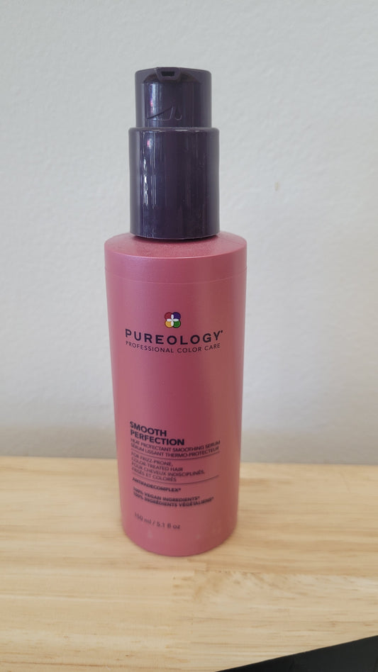 PUR SMOOTH PERF SERUM 5.1 oz
