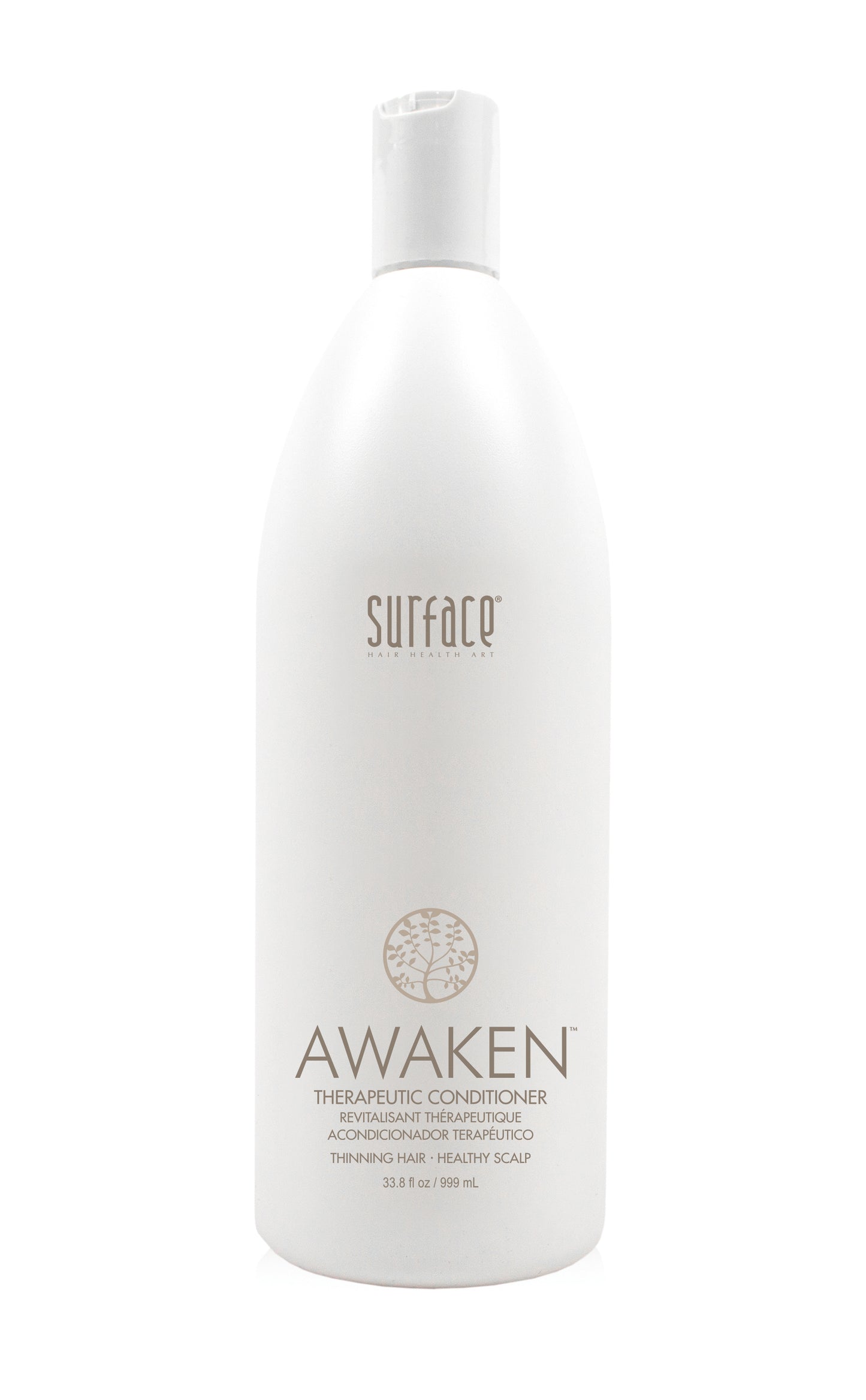 SUR AWAKEN THERAPEUTIC COND LTR