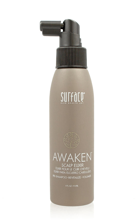 SUR AWAKEN SCALP ELIXIR 4 oz