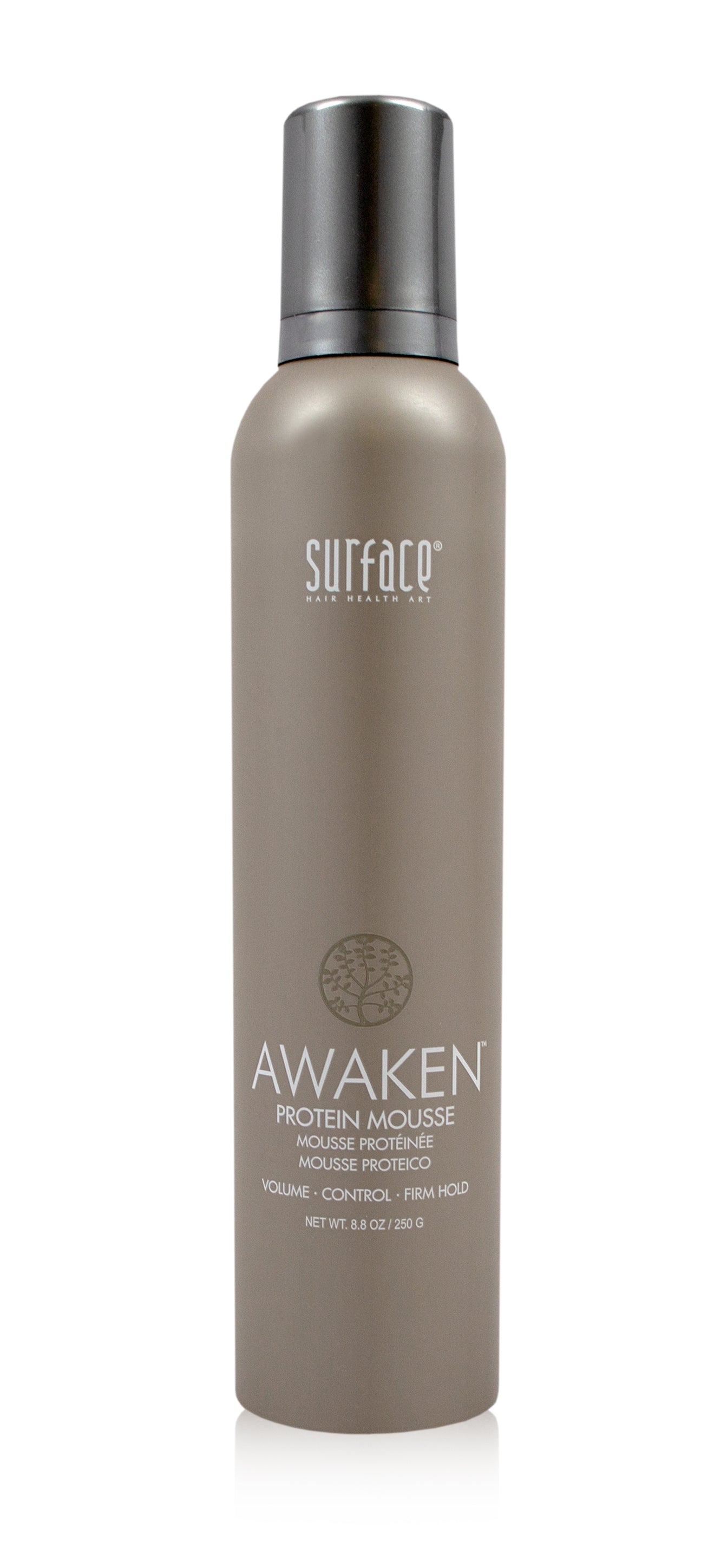 SUR AWAKEN PROTEIN MOUSSE 8.8oz