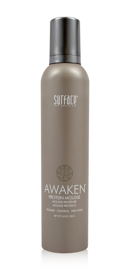 SUR AWAKEN PROTEIN MOUSSE 8.8oz