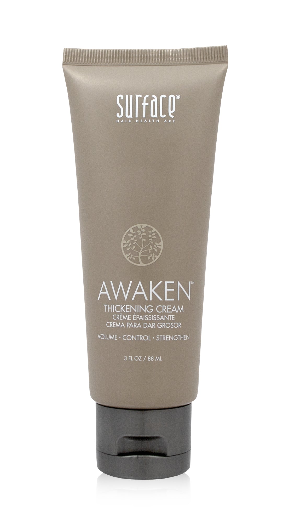 SUR AWAKEN THICKENING CREAM 3oz