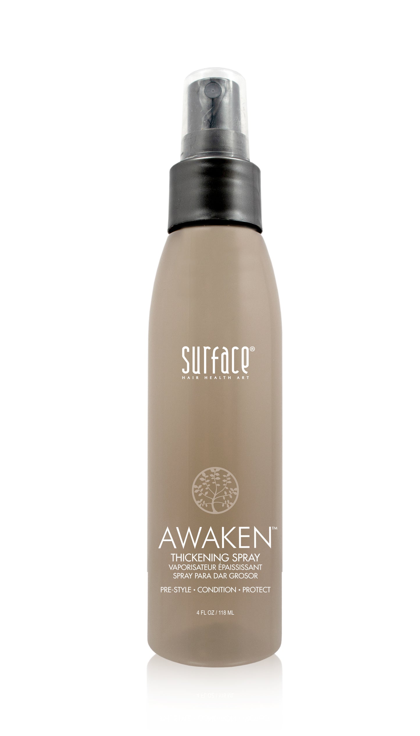 SUR AWAKEN THICKENING SPRAY