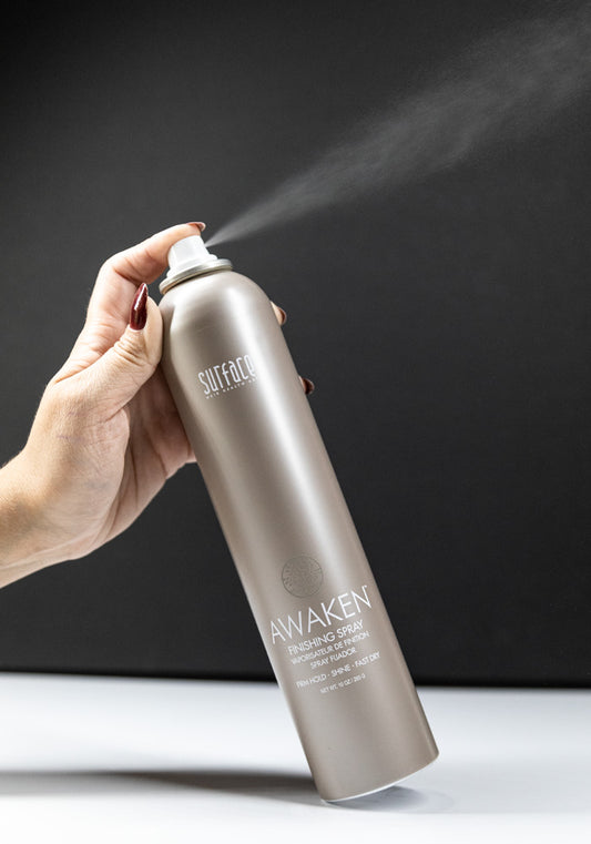 SUR AWAKEN HAIRSPRAY 10oz