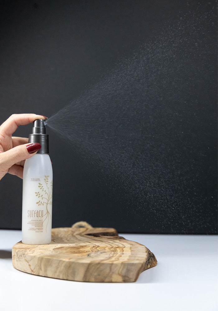 SUR AWAKEN MIST