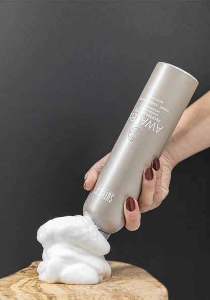SUR AWAKEN PROTEIN MOUSSE 8.8oz