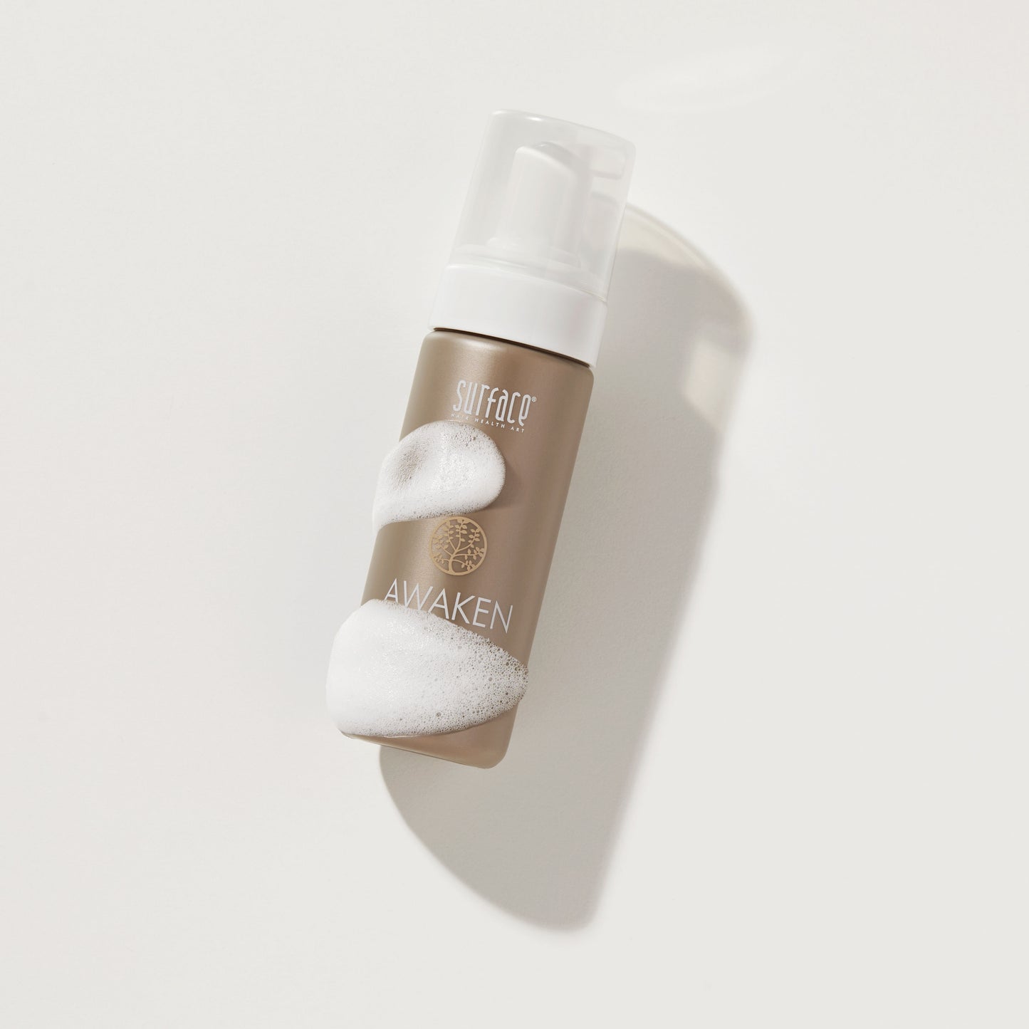 SUR AWAKEN BLOW DRY FOAM 5oz