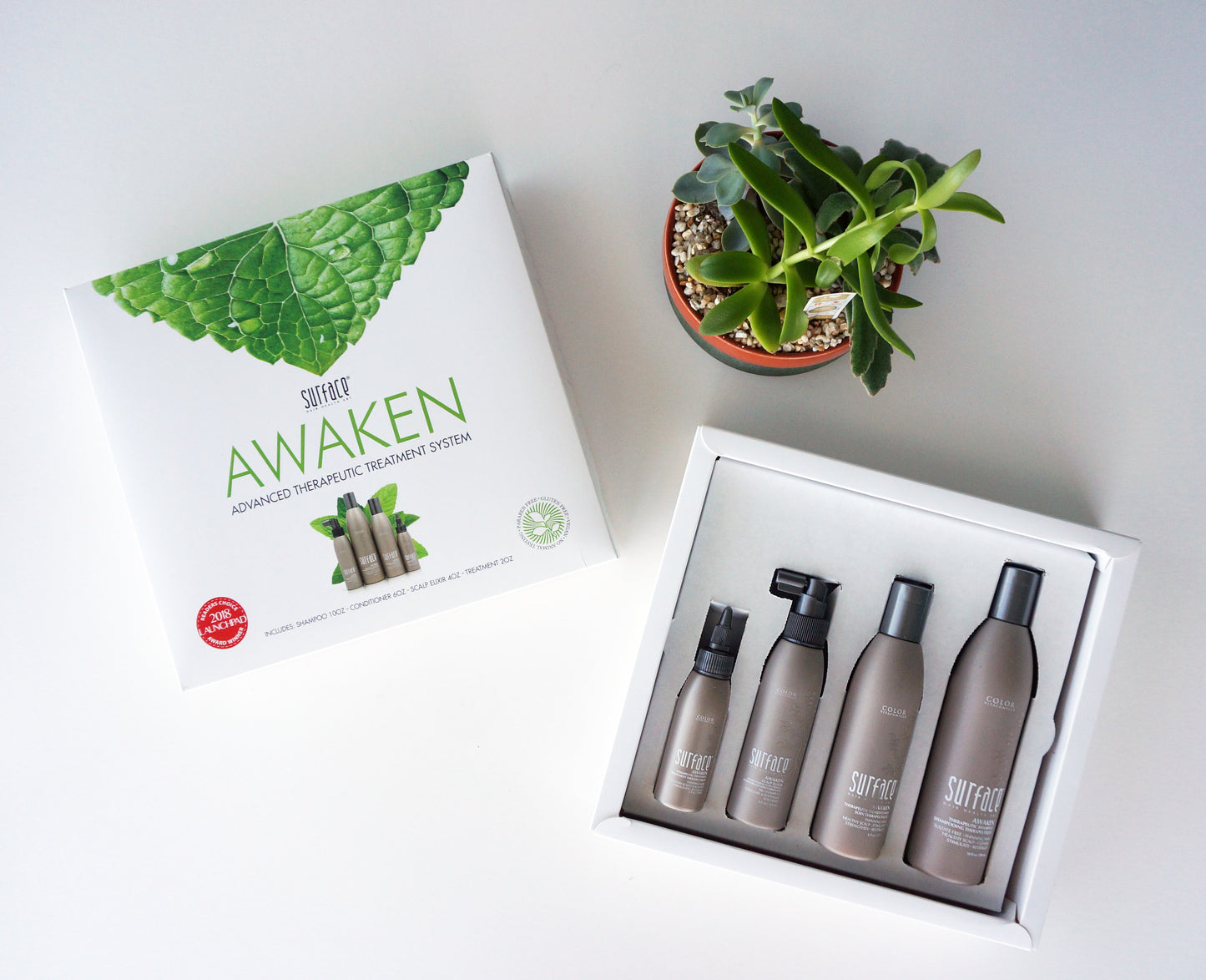 SUR AWAKEN THERAPY KIT