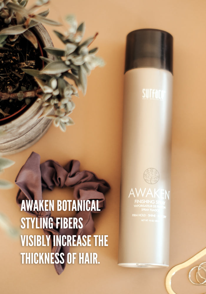 SUR AWAKEN HAIRSPRAY 10oz