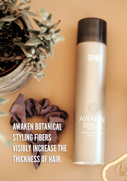 SUR AWAKEN HAIRSPRAY 10oz