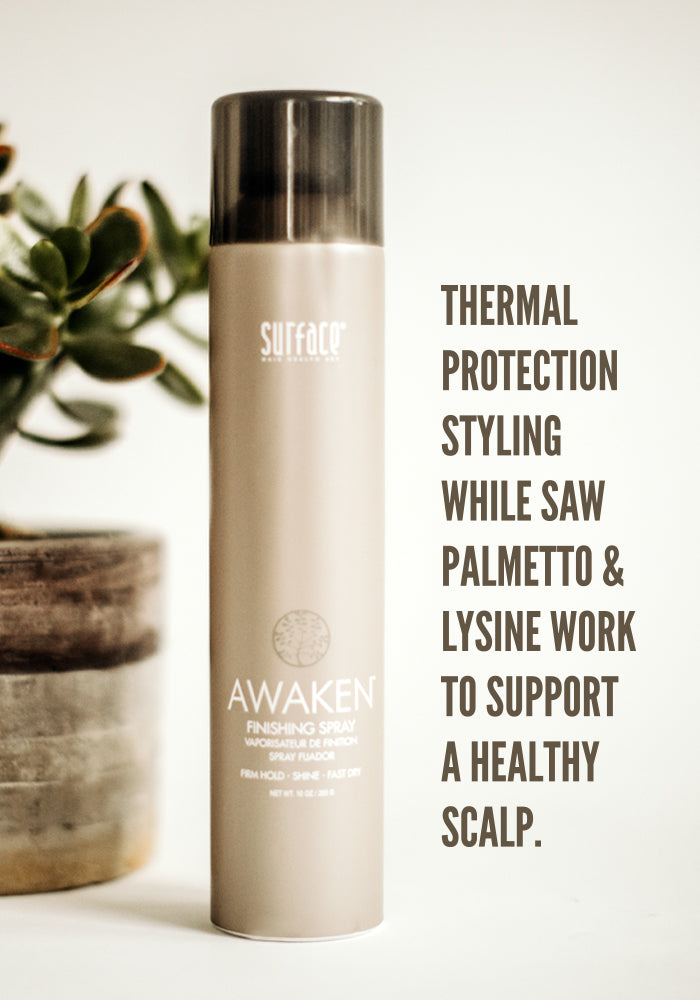 SUR AWAKEN HAIRSPRAY 10oz