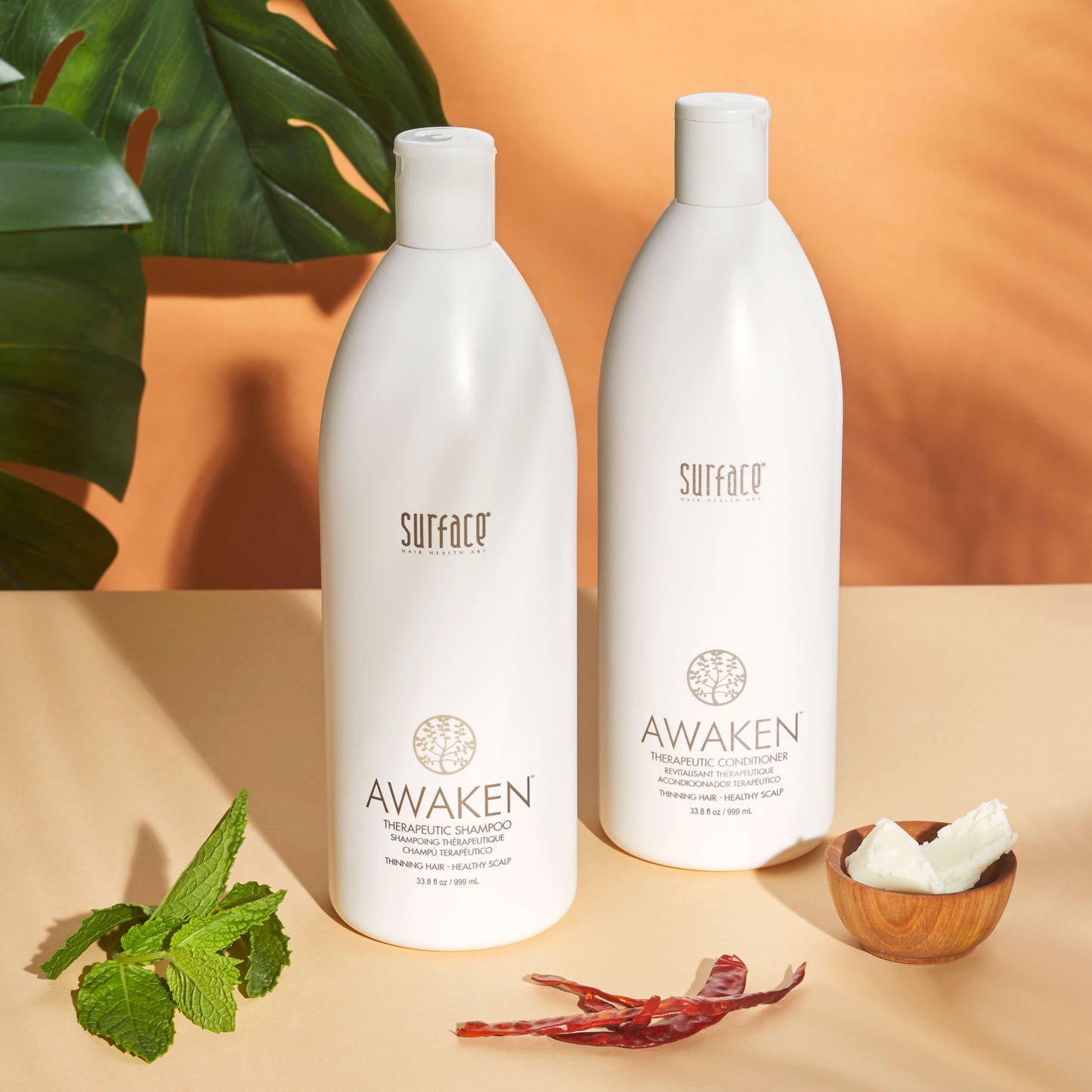 SUR AWAKEN THERAPEUTIC SHAMP LTR