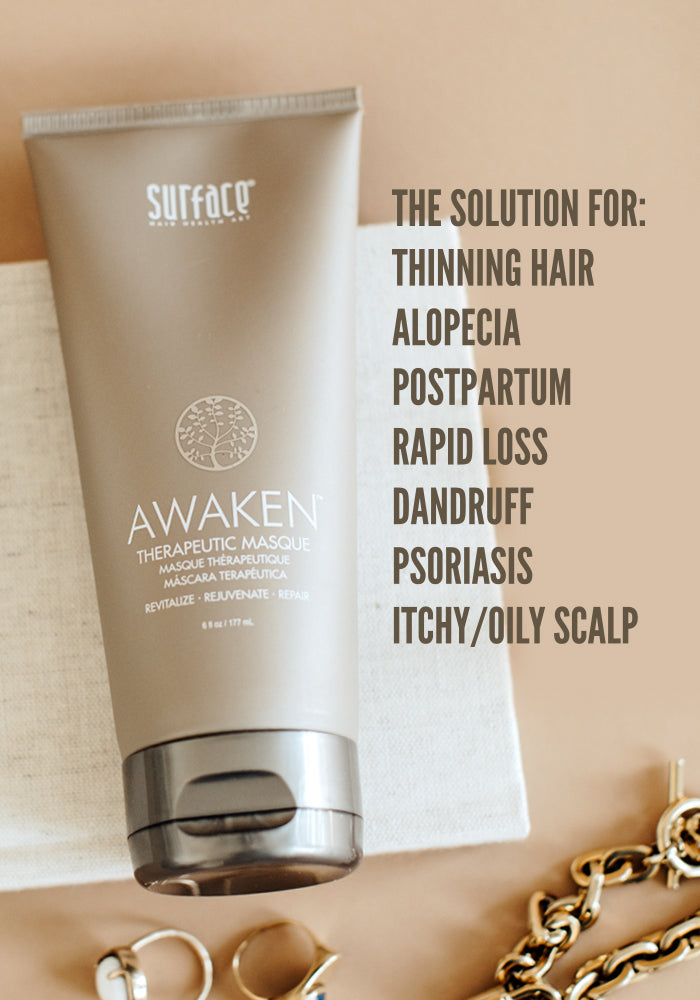 SUR AWAKEN THERAPEUTIC MASK 6 oz