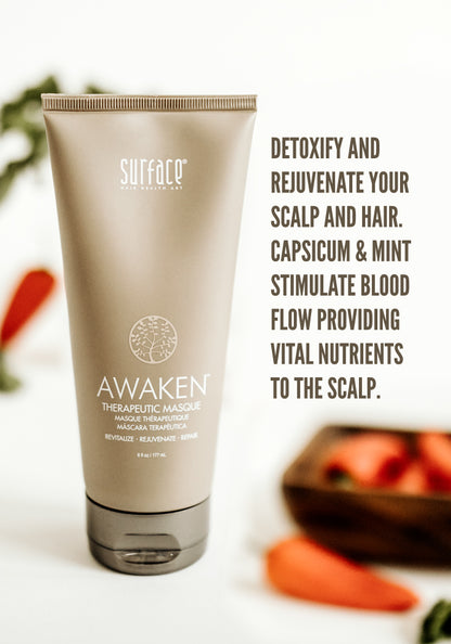 SUR AWAKEN THERAPEUTIC MASK 6 oz