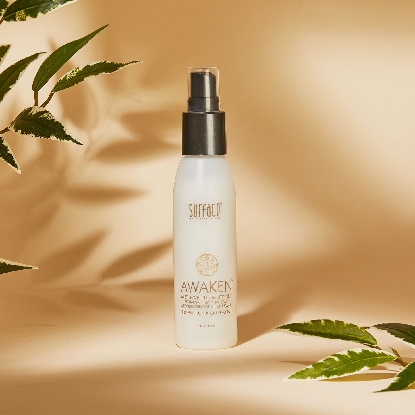 SUR AWAKEN MIST