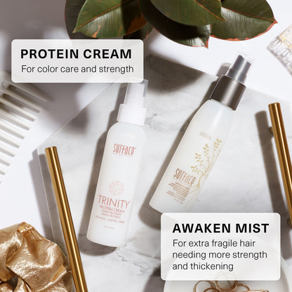 SUR AWAKEN MIST