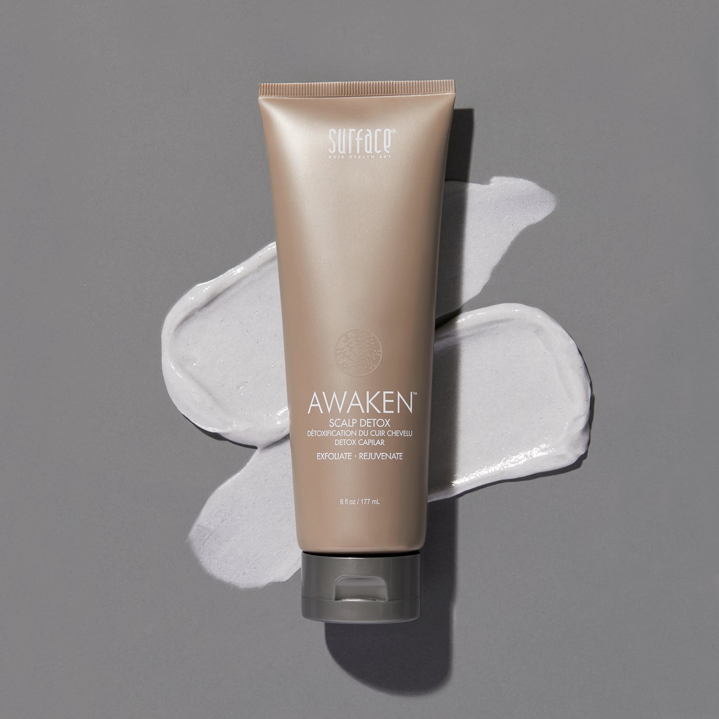 SUR AWAKEN SCALP DETOX 6oz