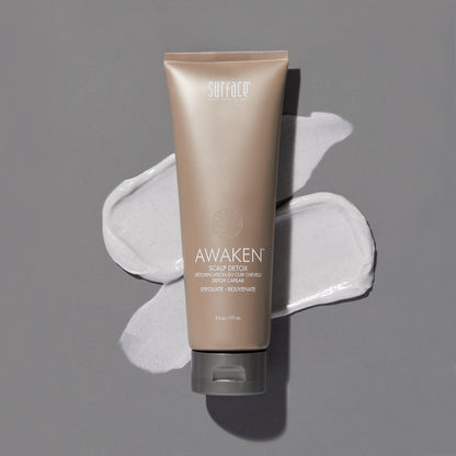 SUR AWAKEN SCALP DETOX 6oz