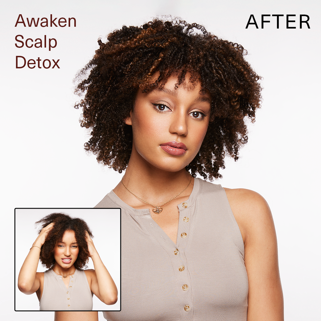 SUR AWAKEN SCALP DETOX 6oz