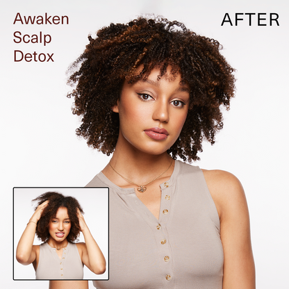 SUR AWAKEN SCALP DETOX 6oz