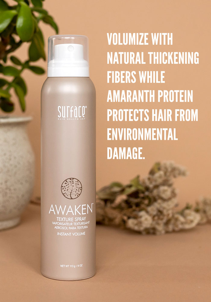 SUR AWAKEN TEXTURE SPRAY 4oz