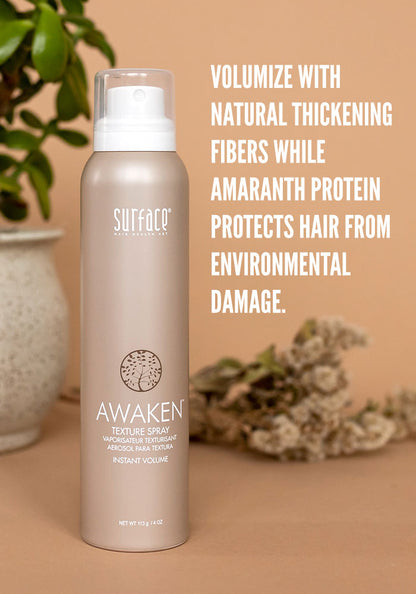 SUR AWAKEN TEXTURE SPRAY 4oz
