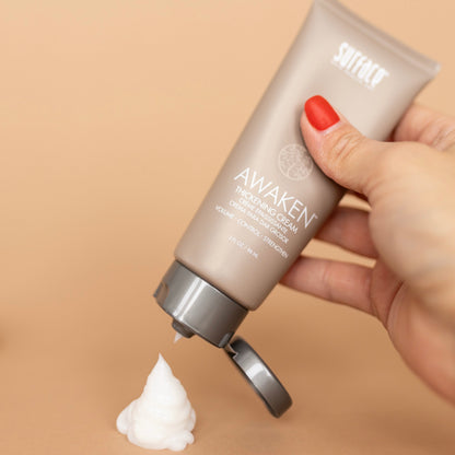 SUR AWAKEN THICKENING CREAM 3oz