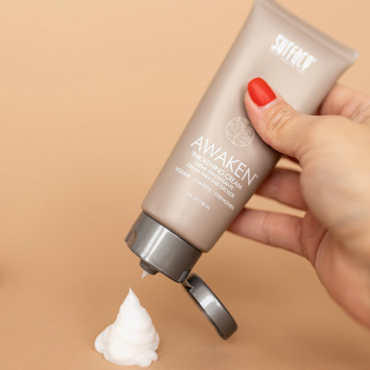 SUR AWAKEN THICKENING CREAM 3oz
