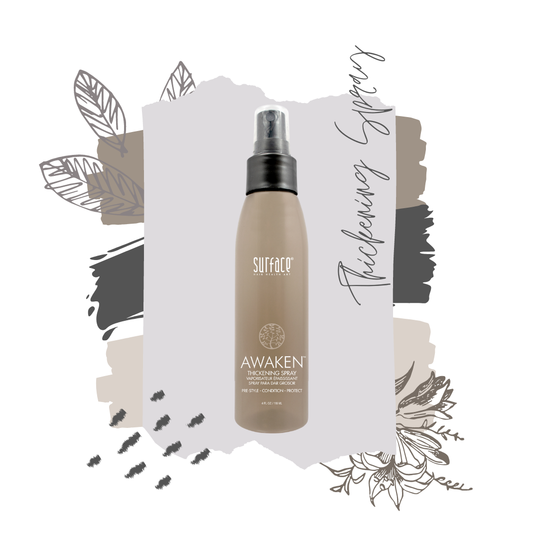 SUR AWAKEN THICKENING SPRAY