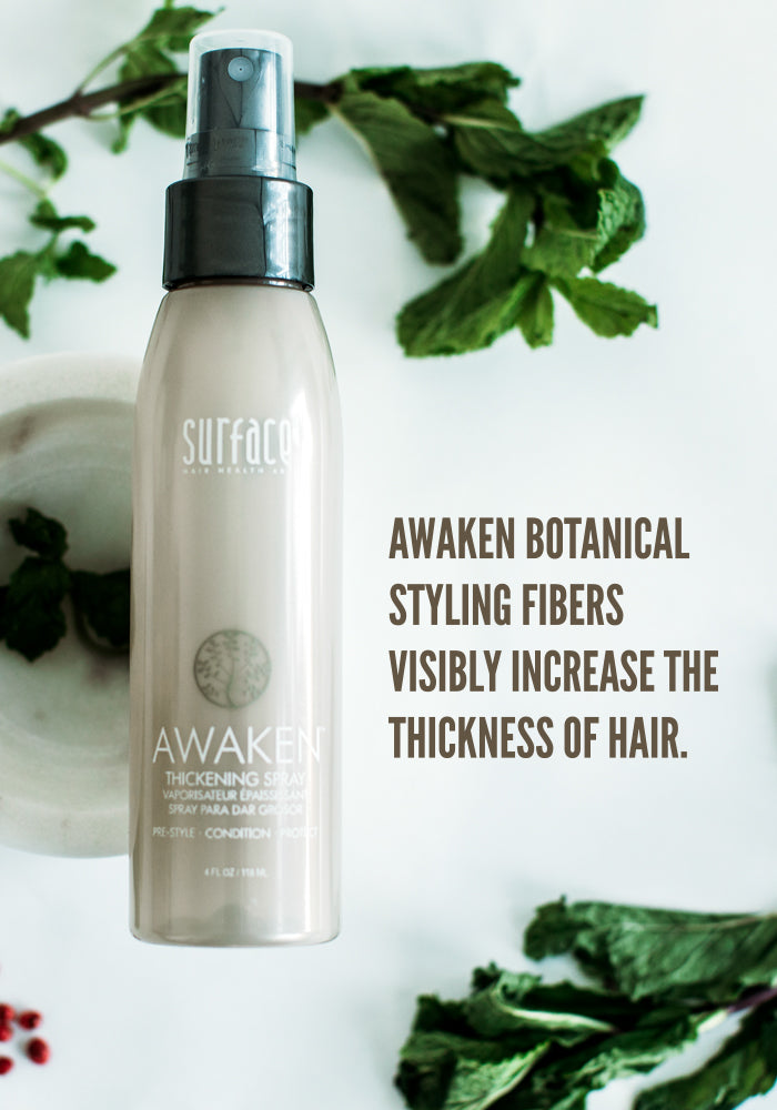 SUR AWAKEN THICKENING SPRAY