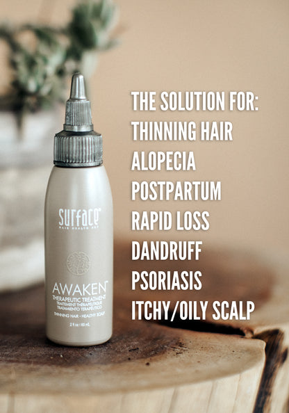 SUR AWAKEN THERAPEUTIC TRMT 2 oz
