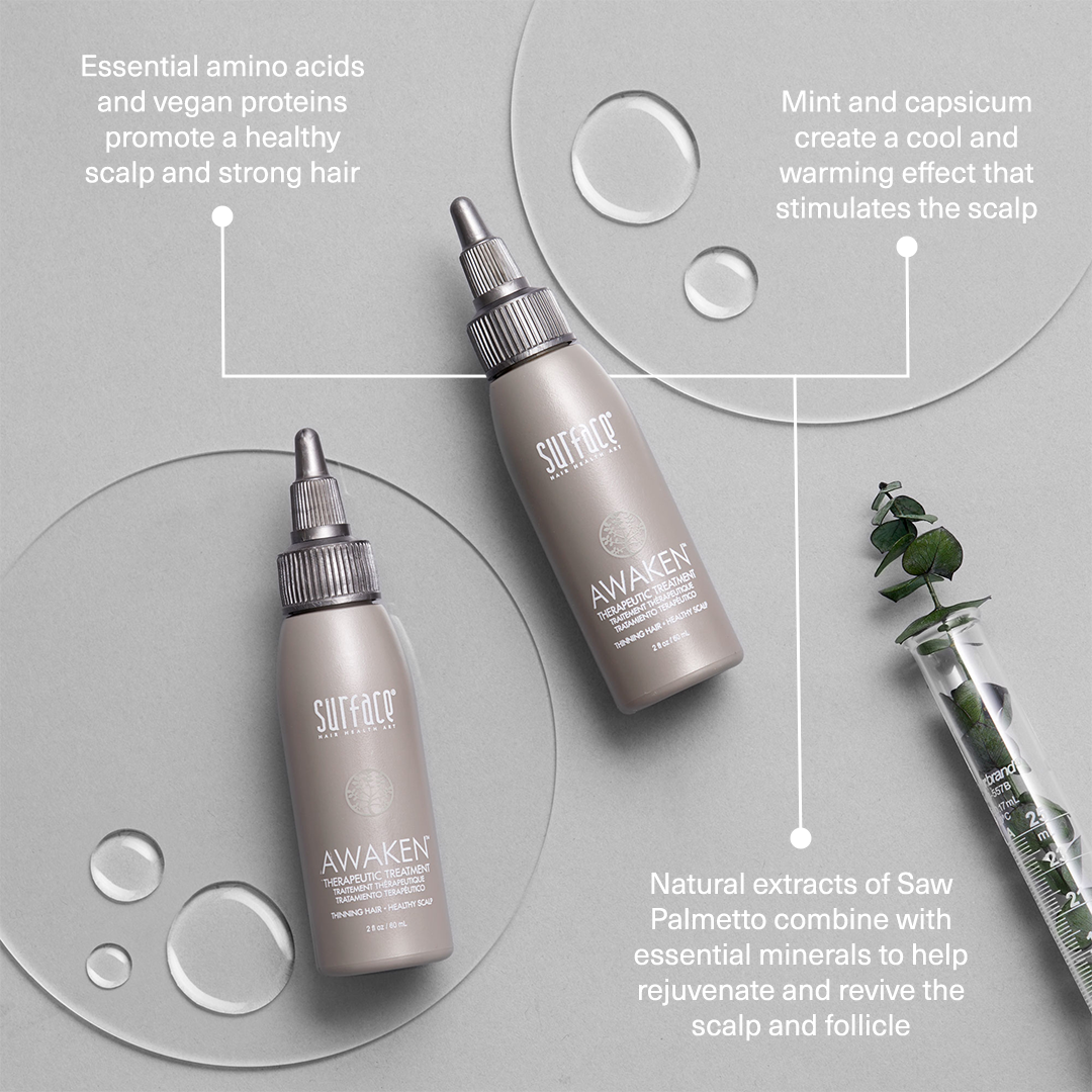 SUR AWAKEN THERAPEUTIC TRMT 2 oz