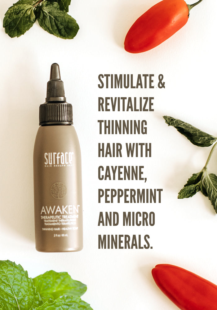 SUR AWAKEN THERAPEUTIC TRMT 2 oz
