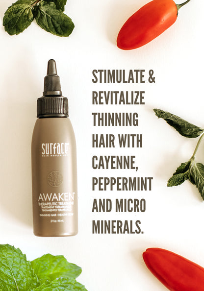 SUR AWAKEN THERAPEUTIC TRMT 2 oz