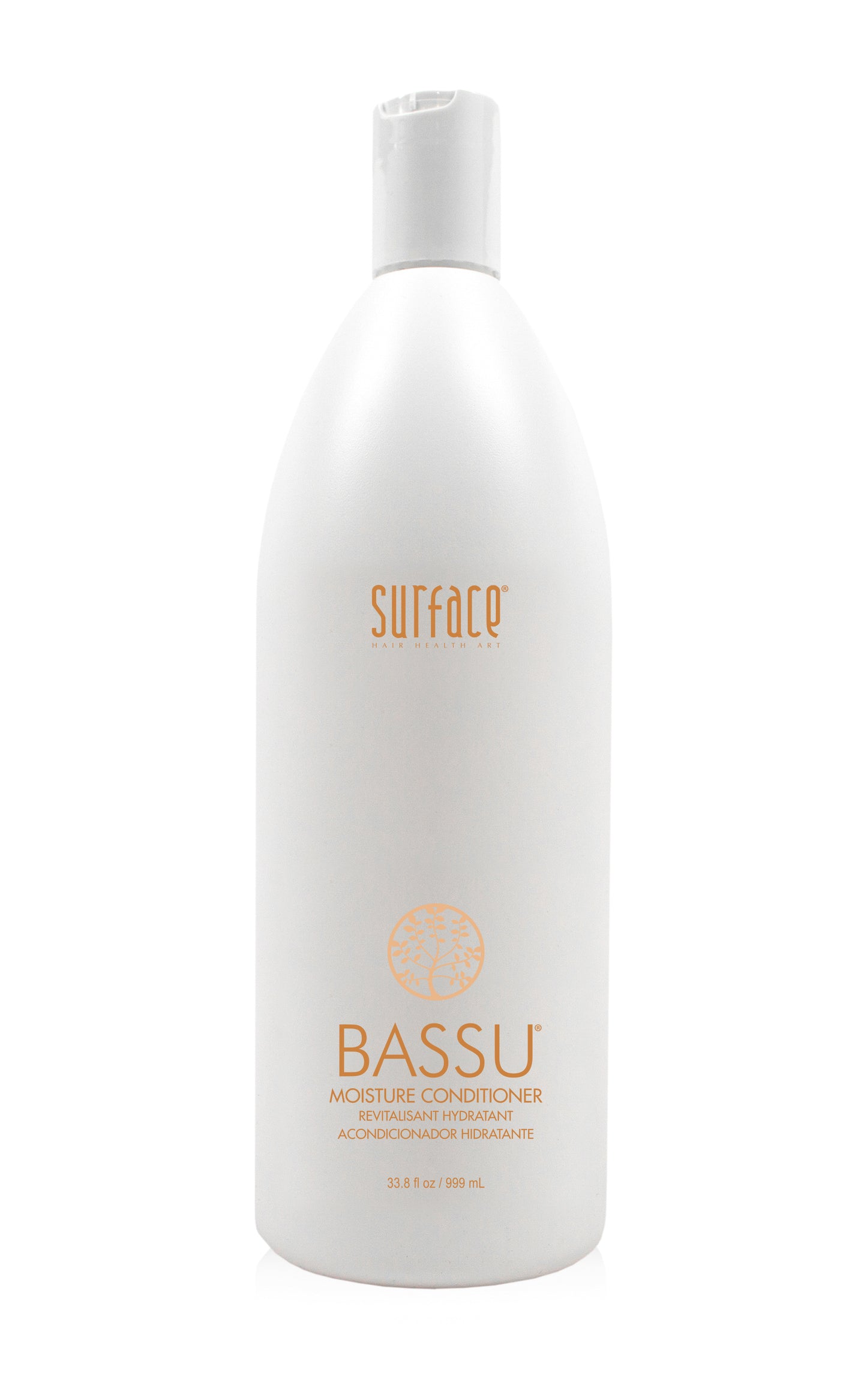 SUR BASSU MOISTURE COND LTR