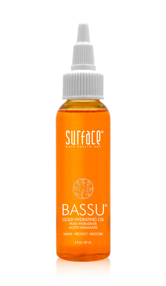 SUR BASSU GOLD OIL 2OZ