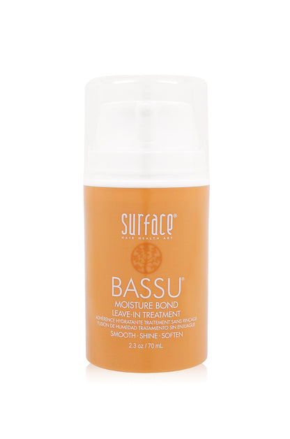 SUR BASSU MOISTURE BOND LEAVE IN TRTMT
