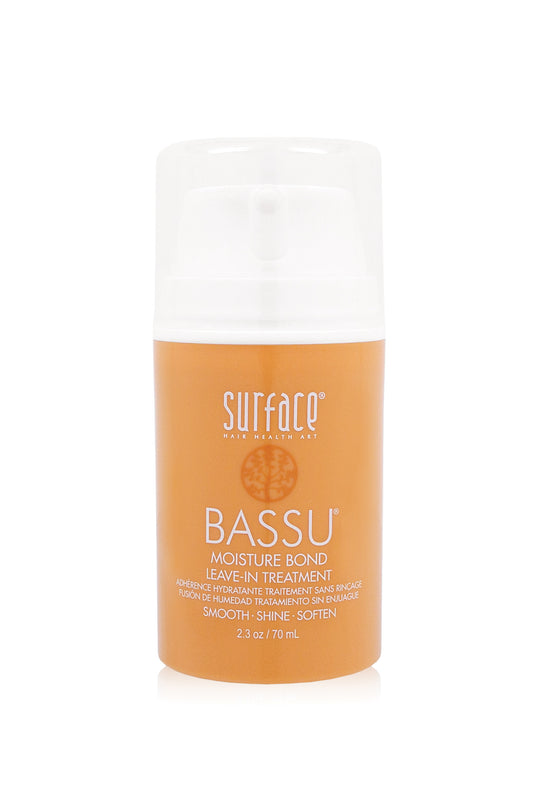 SUR BASSU MOISTURE BOND LEAVE IN TRTMT
