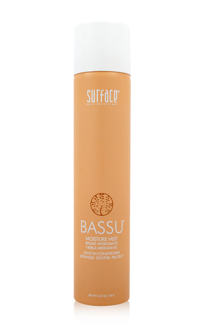 SUR BASSU MOISTURE MIST 5OZ