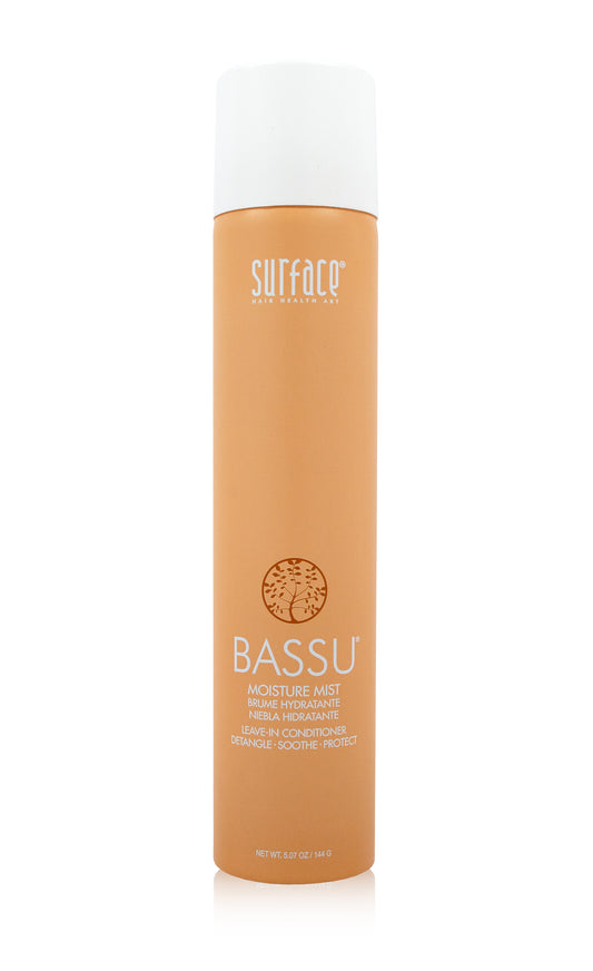 SUR BASSU MOISTURE MIST 5OZ
