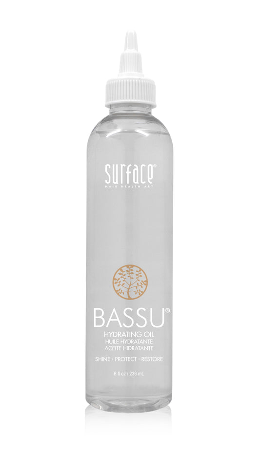 SUR BASSU HYDRATING OIL 2OZ