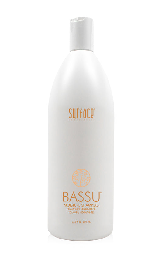 SUR BASSU MOISTURE SHAMP LTR