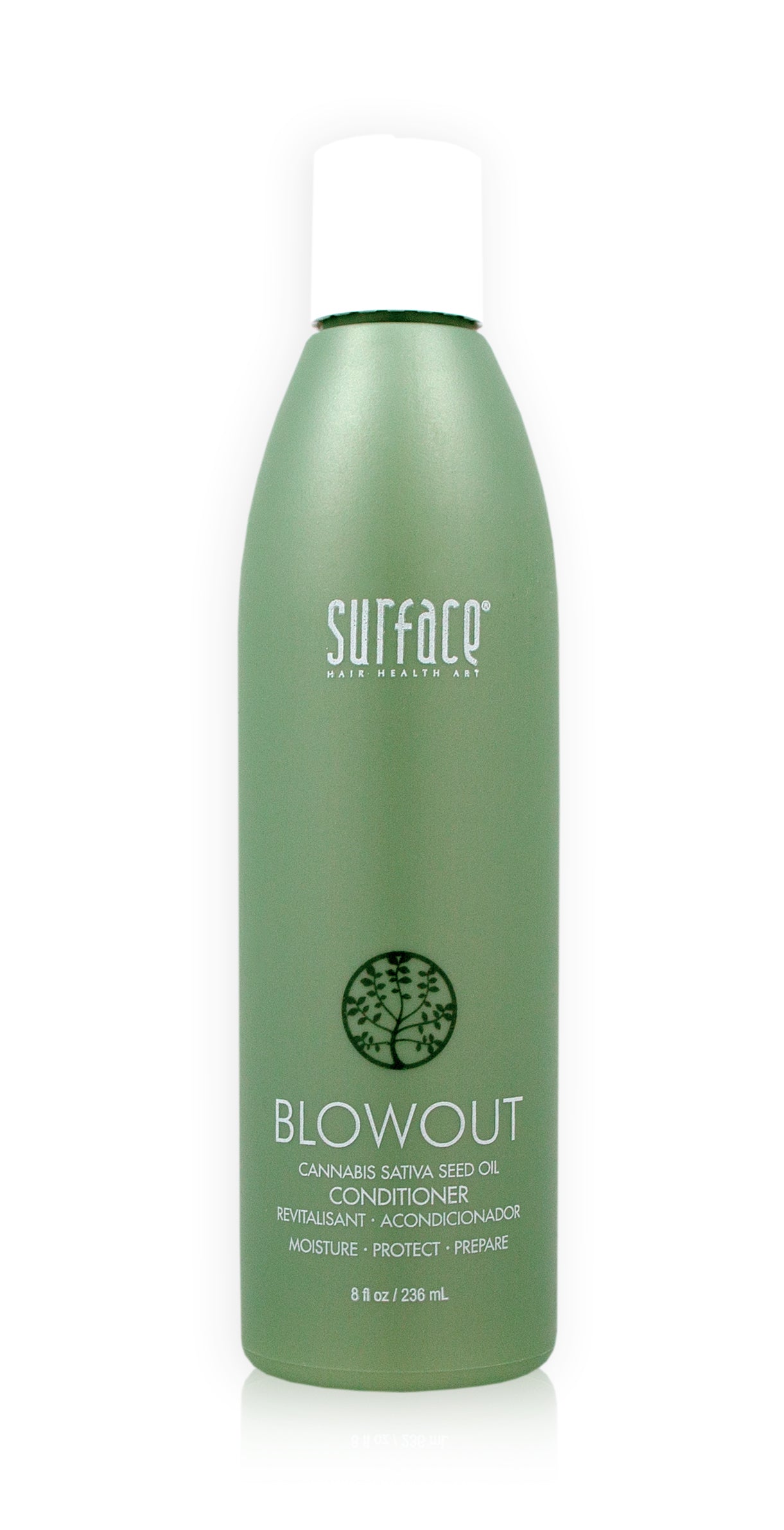 SUR BLOW OUT COND 8OZ