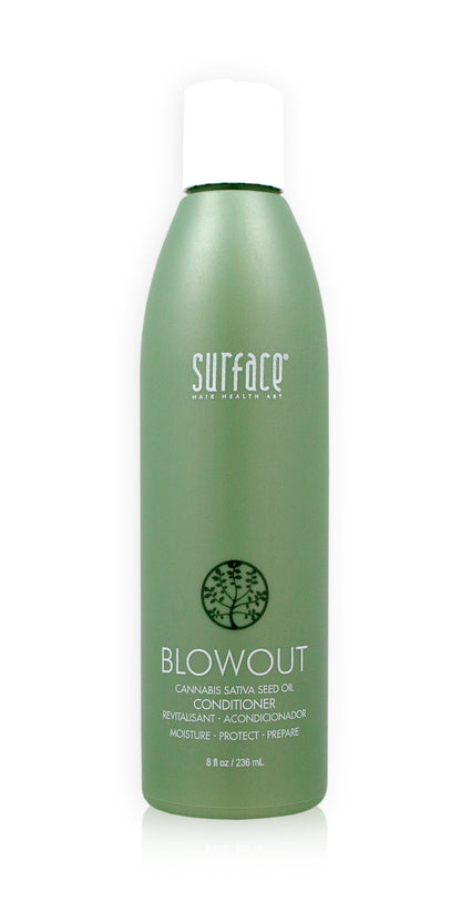 SUR BLOW OUT COND 8OZ