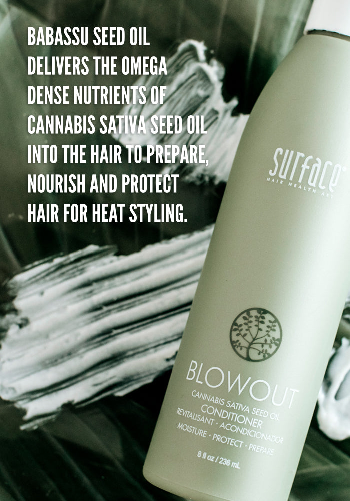 SUR BLOW OUT COND 8OZ