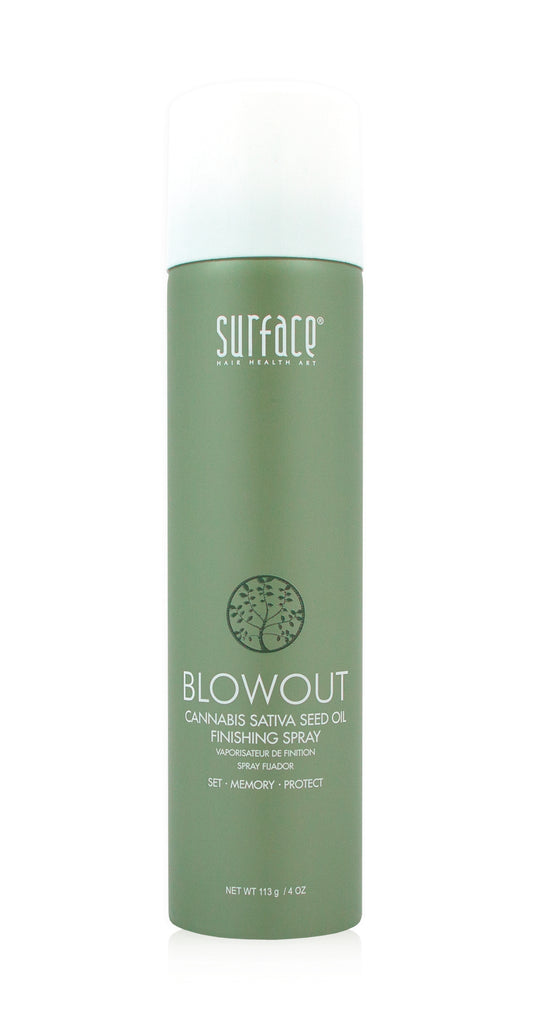 SUR BLOW OUT FINISHING HAIRSPRAY
