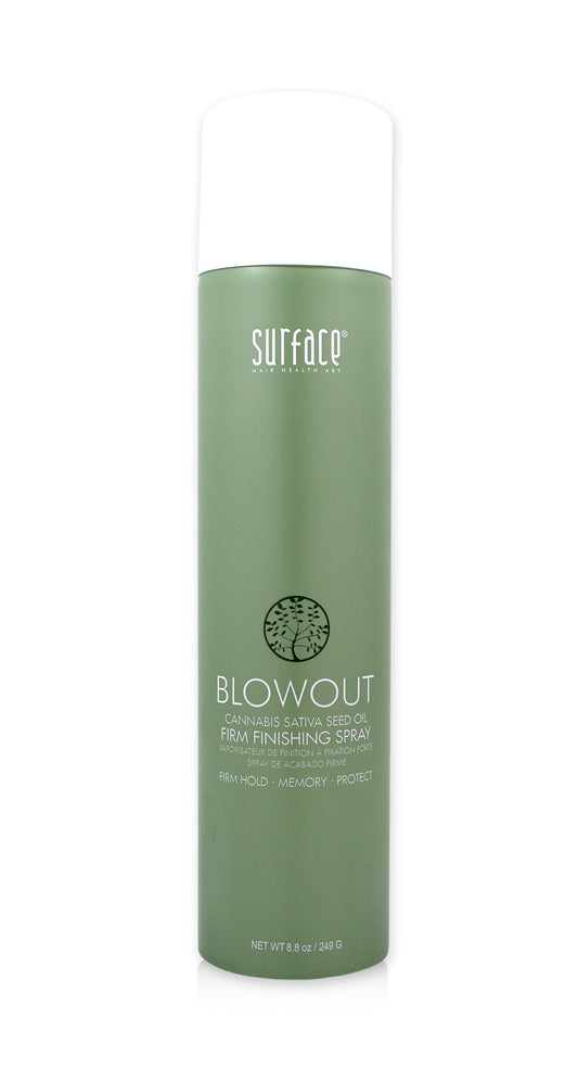 SUR BLOW OUT FIRM HAIRSPRAY