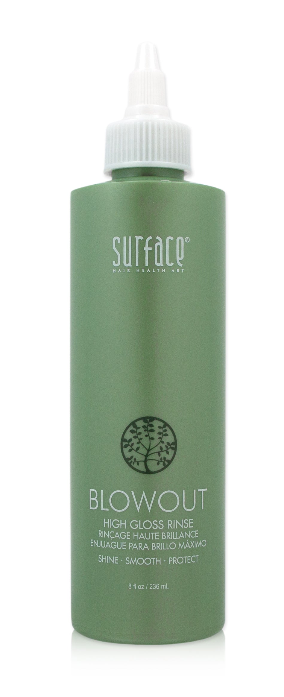 SUR BLOW OUT HIGH GLOSS RINSE