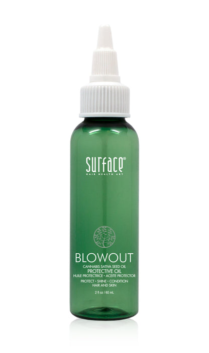 SUR BLOW OUT PROTECTIVE OIL 2OZ