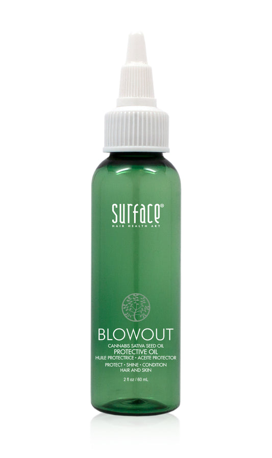 SUR BLOW OUT PROTECTIVE OIL 2OZ